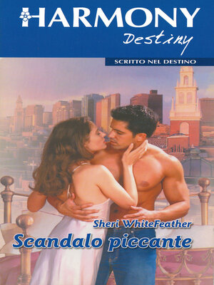 cover image of Scandalo piccante
